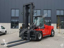 chariot diesel Kalmar