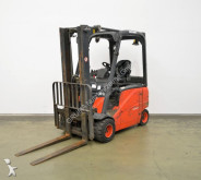 carrello elevatore Linde E 18 PH/386