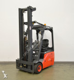 tweedehands heftruck