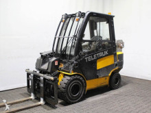 JCB TLT 30 D