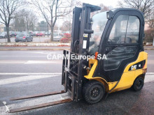 Caterpillar GP18N