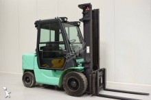 chariot diesel Mitsubishi
