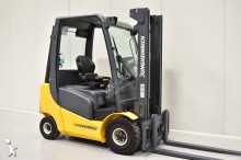chariot diesel Jungheinrich