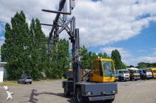 chariot diesel Baumann