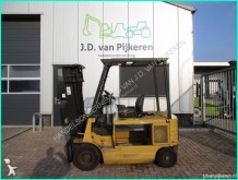 Caterpillar EP 25