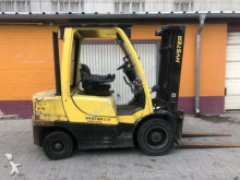 carrello elevatore diesel usato