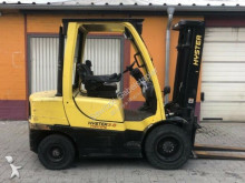 chariot diesel Hyster