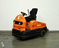 tweedehands heftruck