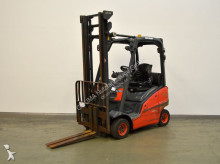 heftruck Linde