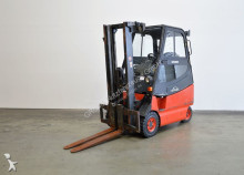 chariot élévateur Linde E 20/600/336-02