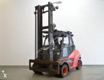 chariot élévateur Linde H 80 T/900/396-02