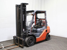 Toyota 02-8 FGF 20