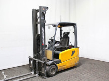 Jungheinrich EFG 220 MP-G-400ZZ