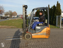 chariot élévateur Toyota 8FBEKT18