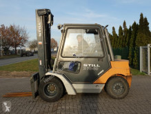 carrello elevatore Still