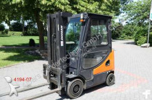 Doosan D 20 SC 5