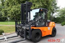 Doosan D 90 S 7