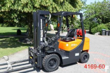 Doosan G 25 G Plus