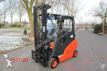 chariot diesel Linde