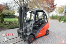 chariot diesel Linde