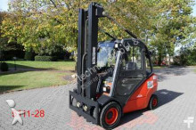 chariot diesel Linde