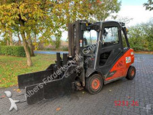 diesel heftruck Linde