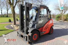 chariot diesel Linde