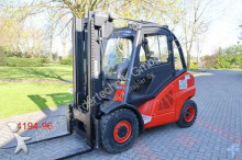 diesel heftruck Linde