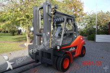 chariot diesel Linde