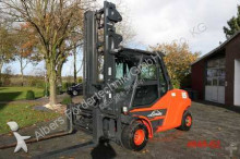 chariot diesel Linde