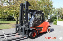chariot diesel Linde