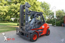 chariot diesel Linde