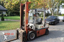 Nissan EH 02 A 25 V