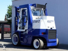 chariot diesel nc