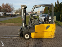 heftruck Jungheinrich EFG220