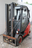 Linde H 35 T/393-02 EVO -Getränke Forklift