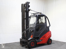Linde H 30 T-02 393 GETR