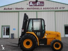 diesel heftruck JCB