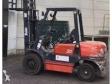chariot élévateur Tailift FD 30