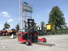 carrello elevatore diesel usato