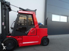 carrello elevatore diesel nc