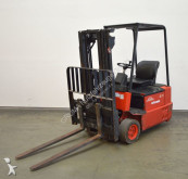 Linde Forklift