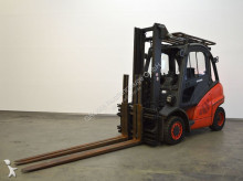 carrello elevatore Linde H 40 D/394
