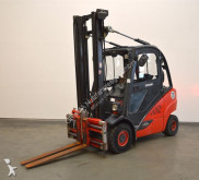heftruck Linde H 25 D/393-02 EVO (3A)