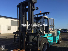 chariot diesel SMV