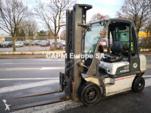 Nissan U1D2A25LQ