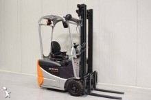 carrello elevatore elettrico Still