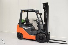 Toyota 02-8FGF18 /20965/