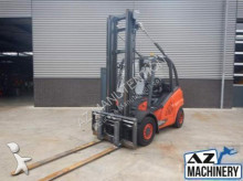 Linde H45D