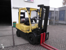 chariot à gaz Hyster